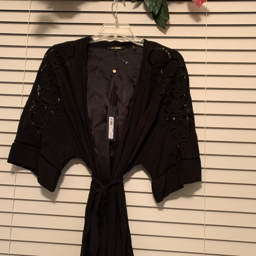 Kobi Halperin Britney Jacket size medium
